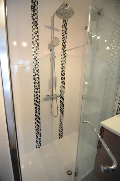 Appartement De Charme Climatise Pour 6 A 8 Pers アンボワーズ 部屋 写真